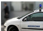 médecin à domicile